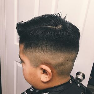 Meet your Posher, Dan